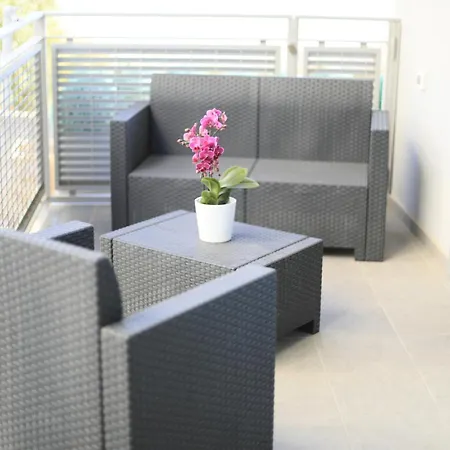 Residence il Caicco-2